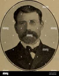 Benjamin olsen hi-res stock photography and images