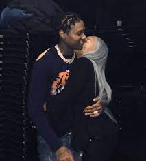 Lil durk, lil baby, polo g. Lil Durk India Royale Black Couples Goals Cute Couples Goals Couple Goals Relationships