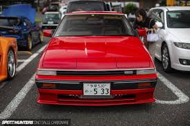 hey mazda bring back the cosmo speedhunters マツダ 旧車 ユーノス