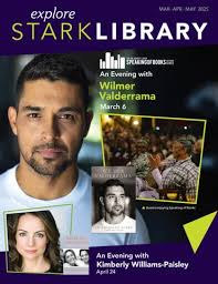 2013 Annual Report for Stark County District Library by Stark Library