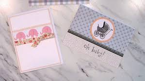 You are never too old to learn, and cardmaking classes, or any class for that matter, can improve your skills ten fold. Hand Made Cards Add A Personal Touch