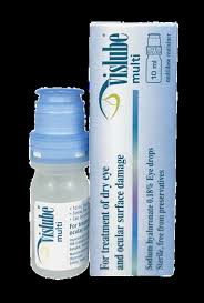 Multivislube