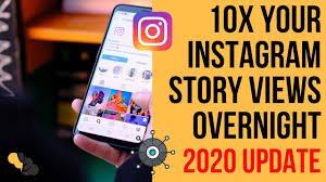 The instagram story viewer order works in a specific way and has its own algorithm, and in this article, we are going to talk about how order of instagram story viewers in 2021. Ultimate Guide On How To Increase Instagram Story Views Overnight