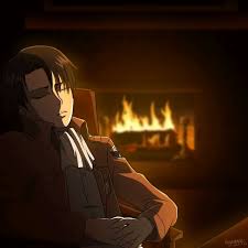 اعتني بي جيدا مكتمل levi ackerman attack on titan levi attack on titan