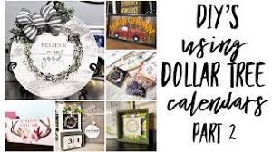 3.8 out of 5 stars 28. 5 Dollar Tree Diys Using This 1 Calendar New Diy Dollar Tree Fall 2020 Krafts By Katelyn Invidious