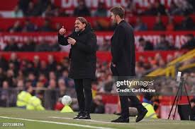 Leeds Vs Manchester United