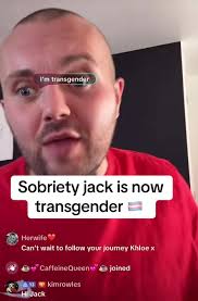 Jack Polêmica Trans