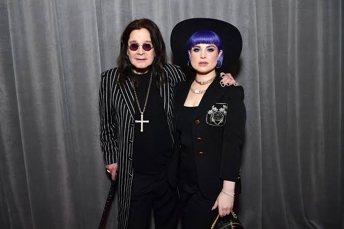Ozzy Osbourne's First Posthumous TV Appearance Will Melt Your Heart