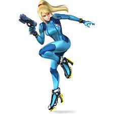 Zero Suit Samus (SSB4) - SmashWiki, the Super Smash Bros. wiki