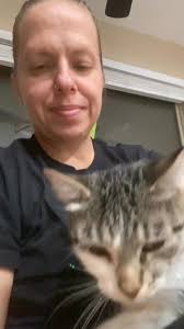 Daisy’s big day is tomorrow , She gets a forever family thanks to the  generosity of our community , We were able to support her and all of her  kittens for the last 3 1/2 months get all of her vetting ...