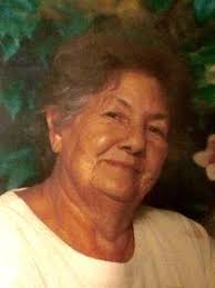 Obituary for Alpha Omega (Ritchie) Barger