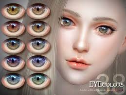 Here's how to install mods for sims 4 and how to download sims 4 cc on pc and mac. Eyecolors Downloads The Sims 4 Catalog