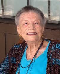 Winona Jenkins Obituary