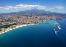 Things to do in catania, italy: Catania Und Syrakus Mit Dem Zug Bahnreiseladen