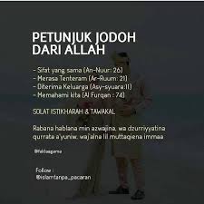 Dan jika tidak dapat melihat anda di dalam rumah, maka mereka akan berasa sedikit cemas. Tanda Lelaki Sayang Kita