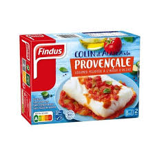 Findus Filets De Colin D Alaska A La Provencale 100 Filet Surgele Monoprix Fr