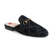 Gucci Princetown Gg Logo Mule Gucci Mules Gucci Gucci Mules Outfit Guccio gucci spa is responsible for this page. pinterest