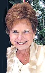 Sally Waterman Obituary (2024)