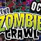 Reno Zombie Crawl event image