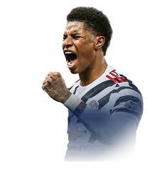 He started at his youth career at 'the mancunians' at the age of seven. Marcus Rashford Fifa 21 90 Rttf Rating And Price Futbin