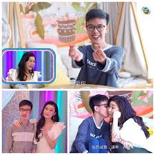 The currently 42 years old angie cheong(張慧儀) has been living together with her son hanson cheong(張晃維) after she adopted him 9 years ago. Odcyvjt3riofmm