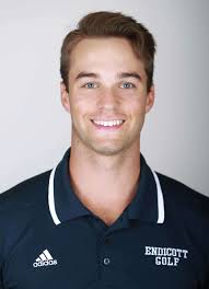 Campus Watch: Teal gets Endicott golf win, then slips a bit