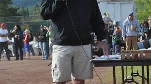 Ukiah Youth Baseball League holds full morning of Opening Day ceremonies