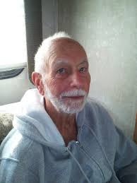 In loving memory of Bobbie Mitchell