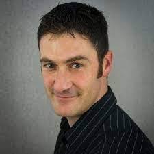 Jason Barcomb's Instagram, Twitter & Facebook