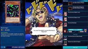 Jesse is a great character and we can't even unlock him. Game Mats Card Sleeves Icons Guide Duel Links Meta