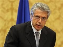 Il sindaco Bruno Valentini: "Il mio candidato è Francesco Pizzetti"