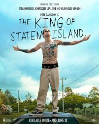 The King of Staten Island - Wikipedia