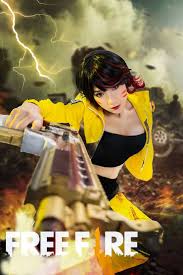 Free fire hack 2020 #apk #ios #999999 #diamonds #money. áº£nh Cosplay Dung Lam Hinh Ná»n Free Fire Sieu Ä'áº¹p 2020 Cosplay