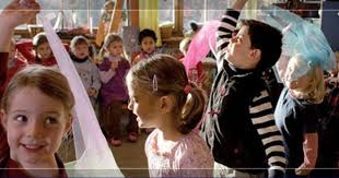 Musikgarten Opened In 1994 When Dr Lorna Lutz Heyge Merged Her Music Education Background With The Experience A Music For Toddlers Music For Kids Family Music