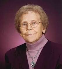 In Memory of Betty June Bippus Hester