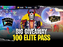 The elite pass serves as one of the best ways to obtain these items. 100 Elite Pass Giveaway Free Fire Season 37 1 8million Special Free Fire Telugu Biggest Giveaway Download As Mp3 File For Free