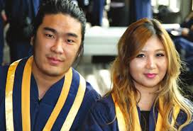 2022 Spring Convocation