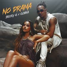 Becky g is an american singer and songwriter you may even have seen her in the power rangers series as well and she has starred in some movies like the a.x.l. Becky G Ozuna Release New Single Video No Drama Sony Music Canada