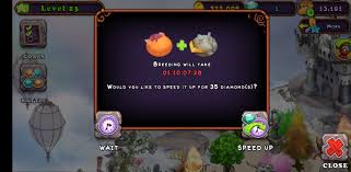 My Singing Monsters - How To Breed Rare Reebro - Youtube