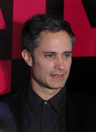 Actor Daniel Carrera Poses Award On Editorial Stock Photo