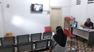 Alamat ustad danu di jakarta. Terdampak Corona Begini Kondisi Klinik Bengkel Hati Milik Ustaz Dhanu Suara Jogja