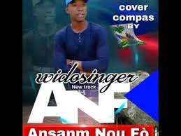 Shan is a righteous cop who's solved countless cases. Ansanm Nou Fo Cover Knpa By Widosinger Youtube