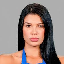 Franchesca Guzman's Instagram, Twitter & Facebook