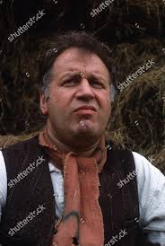 Godfrey James Editorial Stock Photo