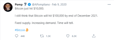 The below answer for 2021 worth is simply copied from the language of my answer to the same question about 2020 worth of bitcoin. Bitcoin Price Prediction Will Btc Rise In Value Trading Education