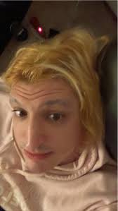 I dyed my hair so maybe it's different now. Let's see where you guys put me  in 😊