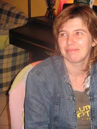 Sonia DANJOU (TRANCHANT), 48 ans (MAZE)