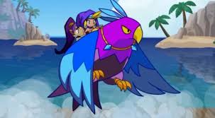 Packed with eight modes, costume dlc, and dozens of unlockables, shantae: Shantae Half Genie Hero Videos Gamersyde
