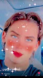 Miranda Delicont Werewolf