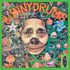 Bunnydrums